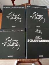 Collection Johnny Hallyday Edition Atlas