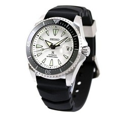 Montre mécanique en silicone