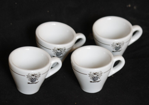 Lot tasses à café - lot,