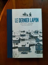 EO 2018 LE DERNIER LAPON PAR