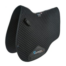 ARMA - Tapis de selle coupe