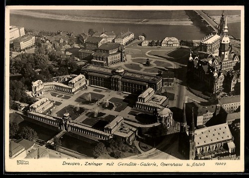 Carte postale photo - , walter