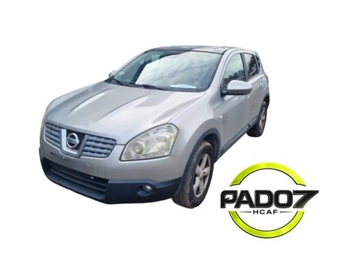 Moteur nissan qashqai phase - moteur,