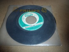 SP PROMO JUKE BOX JOHNNY