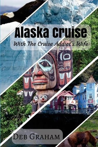Alaskan cruise with the - with,