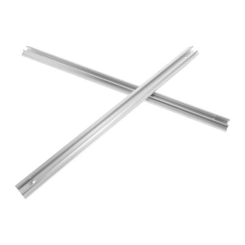 Lot rails en t - lot,