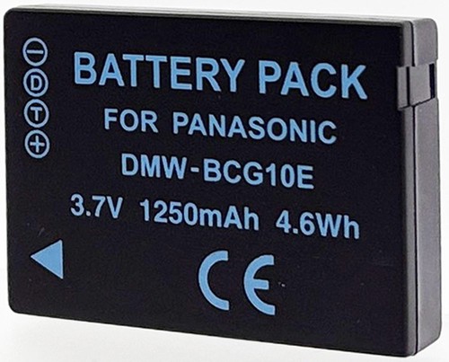 Batterie pour leica lux - batterie, 30