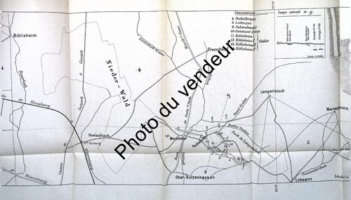 Géologie alsace bel - géologie,