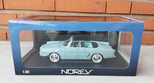 Norev - norev, 1/18