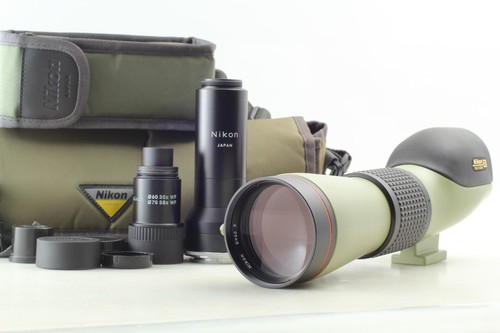 Neuf avec étui - [neuf, nikon