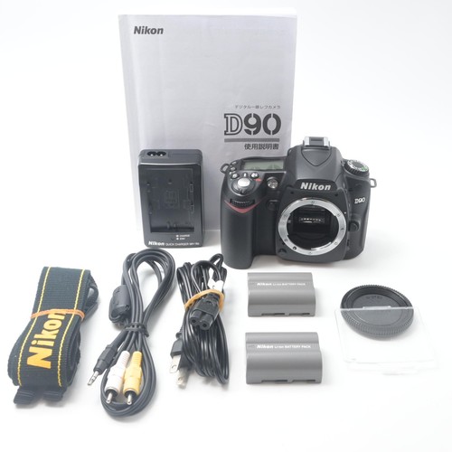 Appareil photo reflex
