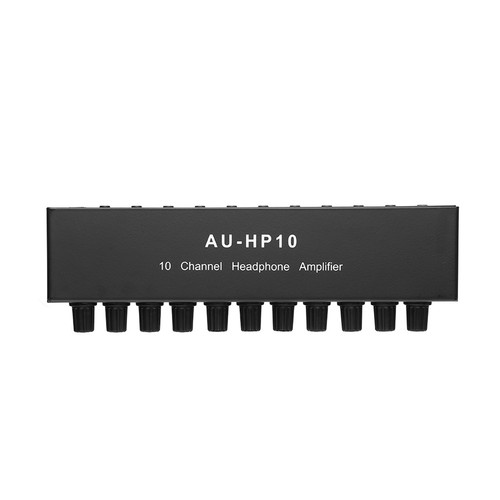 Hp10 amplificateur de - au-hp10,