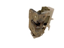 Serrure arriere droit RENAULT