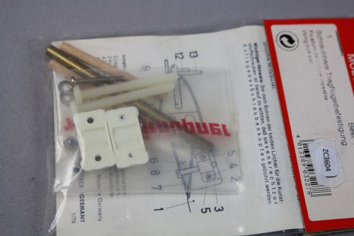 Zc3604 graupner 227 piece - zc3604,