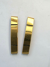 010157 galon d'aspirant doré