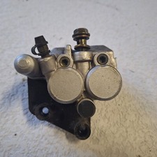 ETRIER DE FREIN AVANT DAX