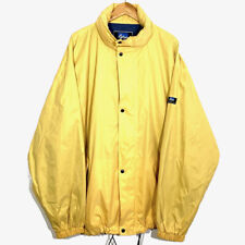 Veste Parka Coupe Vent Nautique Vintage 90’s Quechua By Decathlon