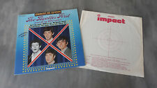 Disque Vinyl 33 tours The Beatles First and Tony Sheridan