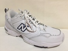 NEW BALANCE 600 WX600WT WHITE