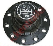 Moyeu De Roue Adapté À