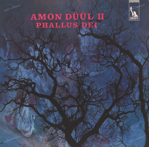 Amon düül phallus - amon, dei