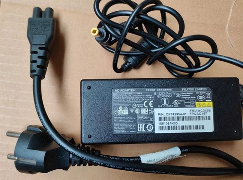 Power supply for - asus, monitor