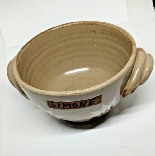 Grand bol oreilles prénom - bol,
