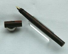 RARE STYLO PLUME SAFETY DE LA