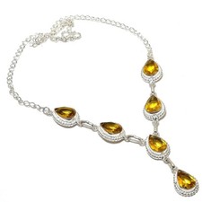 Collier bijoux en argent