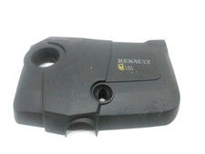 CACHE MOTEUR SUPERIEUR 8200404674 RENAULT MEGANE 2 phase 1 (09/2002 12/2005)
