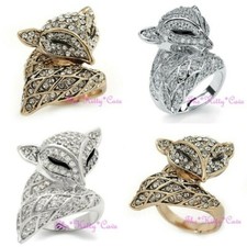 Arctique Chat, Fennec Renard