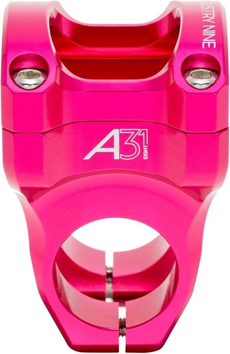 Industry nine a318 mtb - industry,