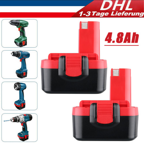 Batterie v pour - v,