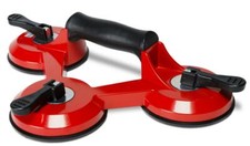Rubi triple ventouse pour - rubi,