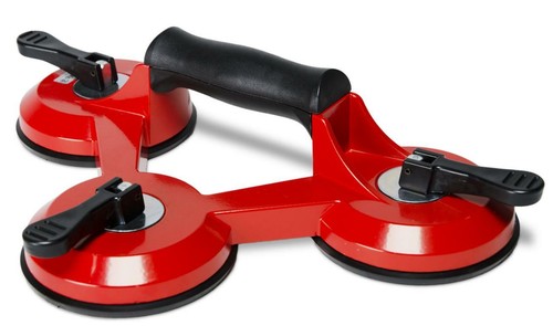 Rubi triple ventouse pour - rubi,