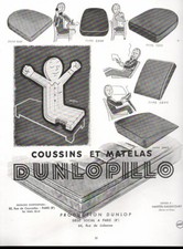 AD PUBLICITE MATELAS