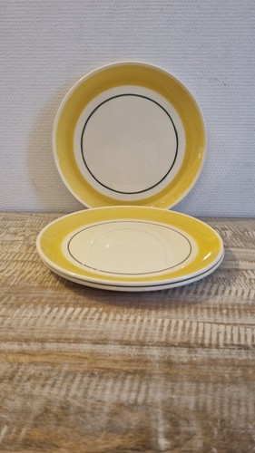 Assiettes creuses gien - ,