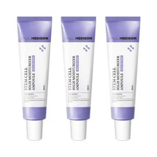 Ampoule hydratante haute