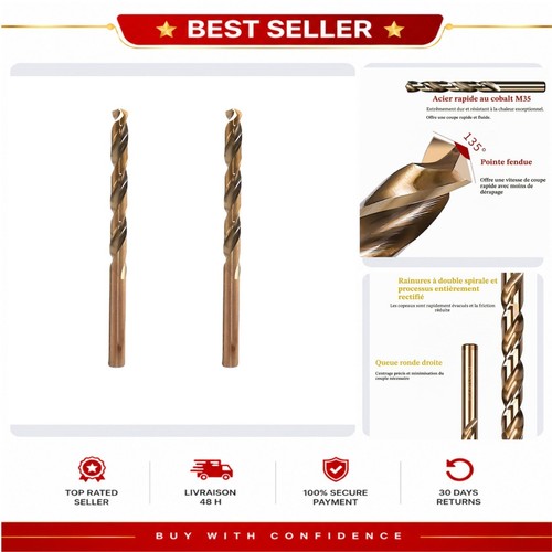 Forets m35 hss - m35,