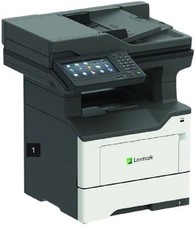 Lexmark XM3250 MFP Laser A4