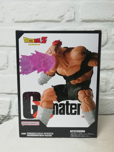 Figurine dragon ball - figurine, recoome