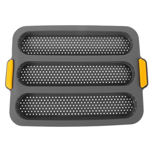 Moule baguette en - à,