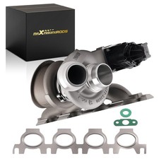 Turbo td04lr6w 04hr - turbo, bmw