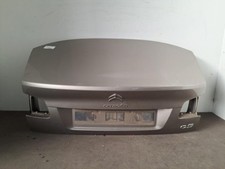 Malle/Hayon arriere CITROEN C5