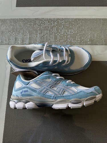 Basket femme asics - ,