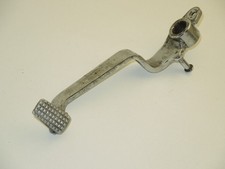 Pédale frein arrière