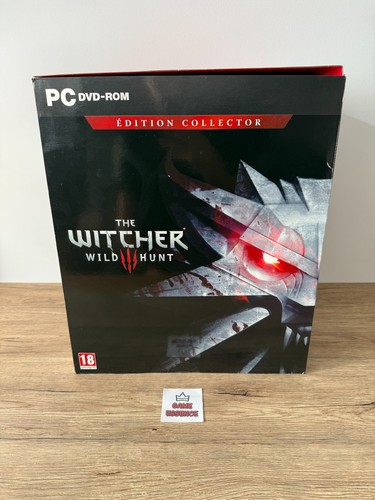 The witcher iii wild - the, hunt