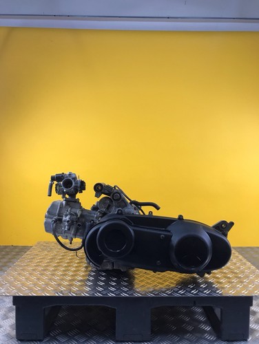 Moteur pour suzuki - pour, burgman
