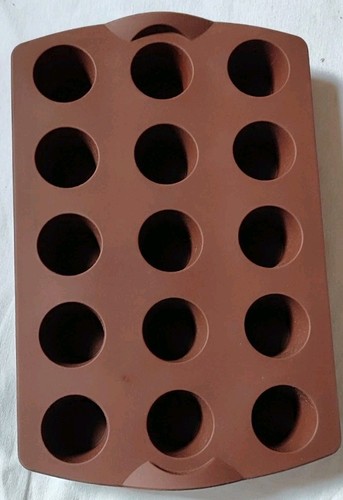 Tupperware moule silicone 15 - tupperware,