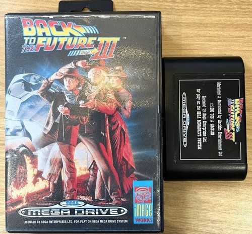 Back the future part - back,